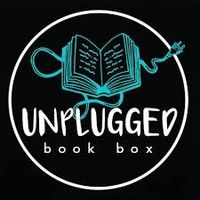 Unplugged Book Box coupons